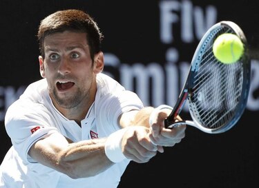 Otra derrota de Djokovic, eliminado en su debut en Miami