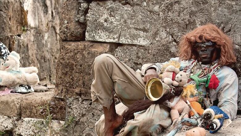 Un vistazo a ‘Panamá the Country’