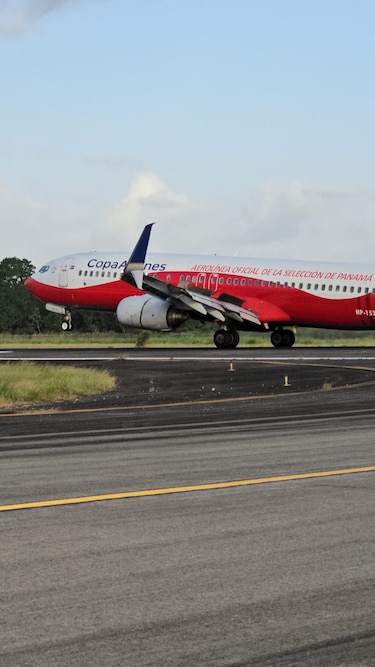 Panamá tendrá vuelos extra a Toronto para apoyar a la Selección en el Mundial 2026