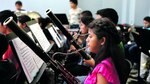 Música en el Instituto Nacional