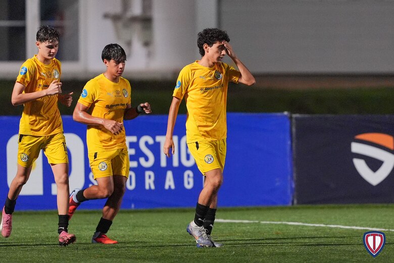 Duelo de potencias y sueños en juego en las semifinales de la Copa Talento Colegial