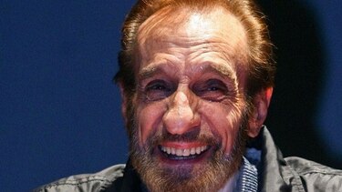 Murió el actor Germán Robles, figura del cine y teatro en México