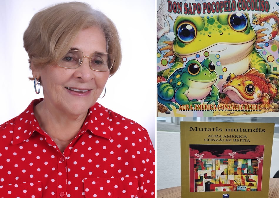 Sentimientos de una chiricana