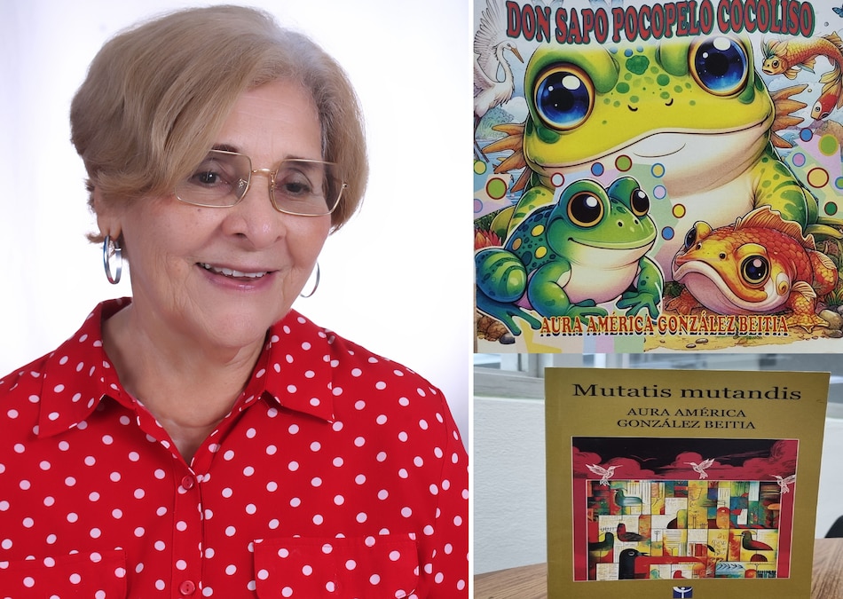 Sentimientos de una chiricana