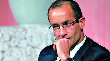 Marcelo Odebrecht irá a su casa