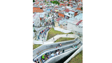 Medellín evoluciona