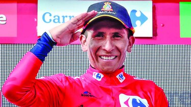 Quintana, el mejor