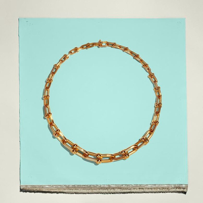 Tiffany & Co. presenta su campaña para celebrar el Día de San Valentín