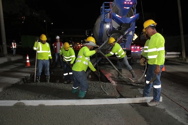 MOP suspenderá obras viales por Semana Santa para facilitar el tránsito en todo el país