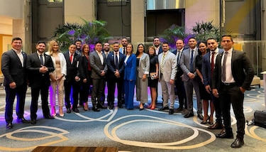 Pugna por la Asamblea Nacional: domingo de desvelos y negociaciones