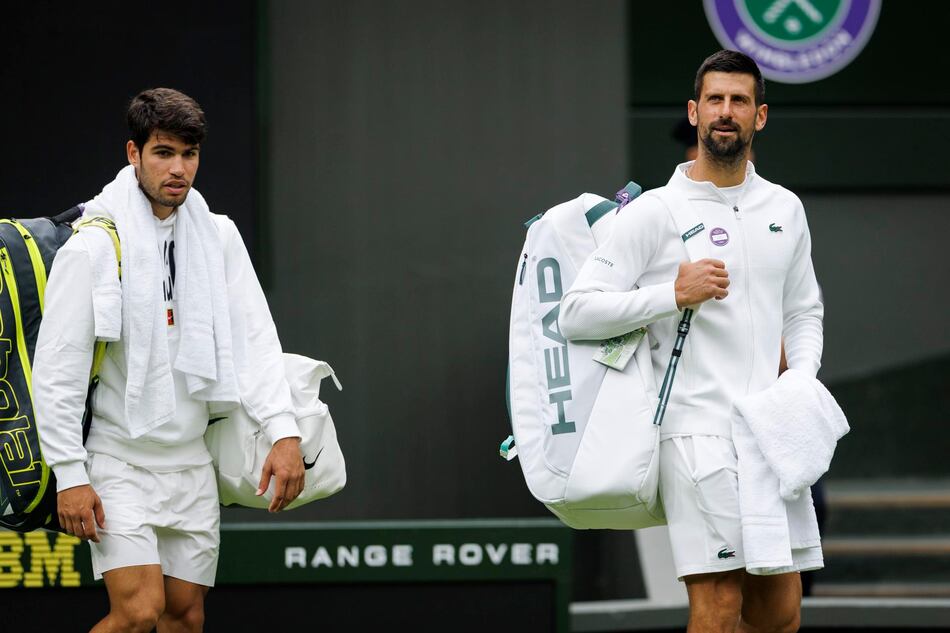 5 predicciones para Wimbledon 2025 de las que estoy muy seguro (pero me podría equivocar)