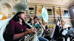 Música en el Instituto Nacional