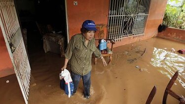 Cuando nos describen como resentidos ambientales