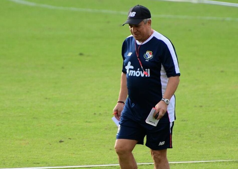 Gallego reconoció que quedó recontento con la victoria