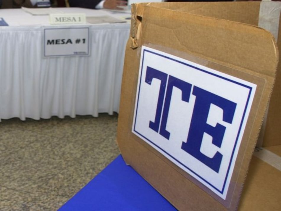 Desafectación política y elecciones 2024