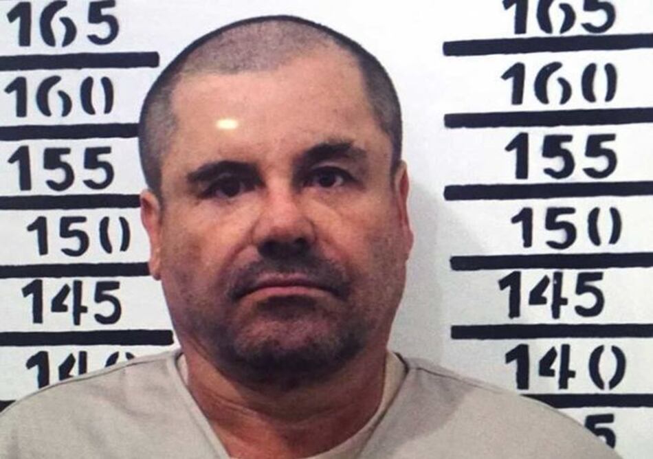 Plan contra extradición divide a defensores de El Chapo