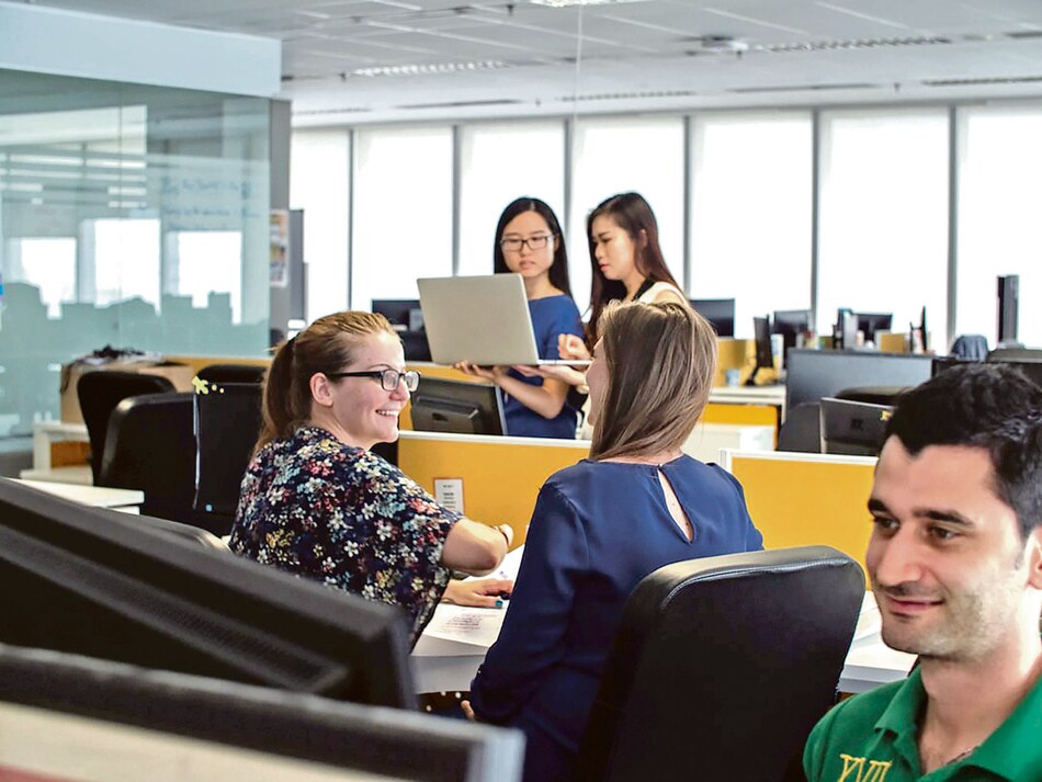 Empresas buscan crear entornos de salud mental eficientes para sus colaboradores