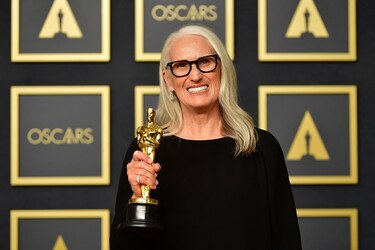 ‘CODA’ gana el Óscar a la mejor película, en una ceremonia eclipsada por el golpe de Will Smith a Chris Rock