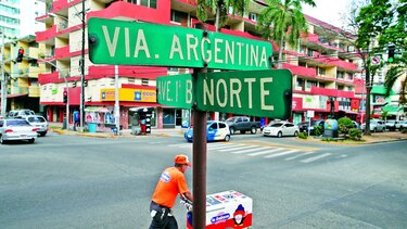 Incierta dirección