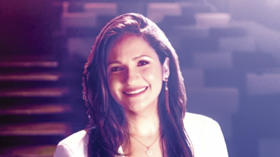 ‘Aquí lo que prima es la cultura del juega vivo’: Sandy Correa