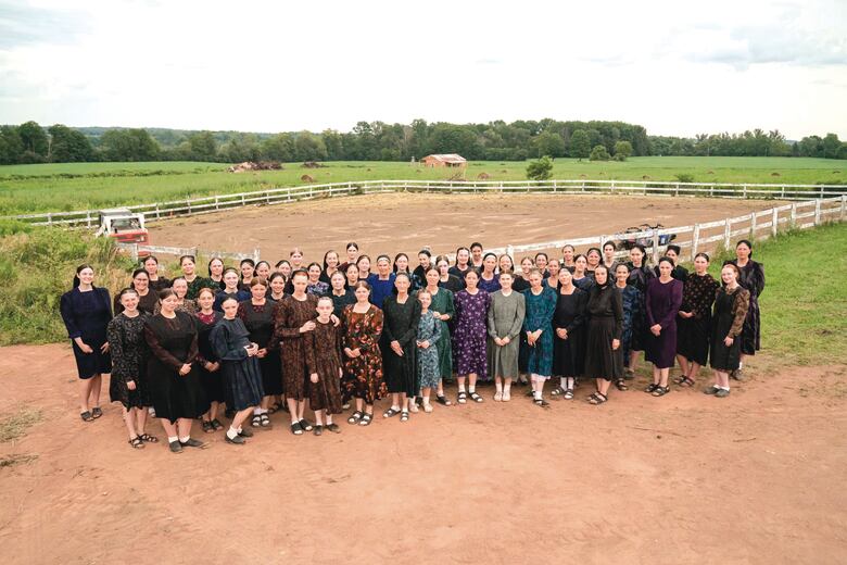 Una expresión de sororidad, resiliencia y valentía