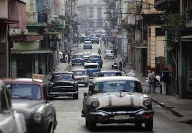 Mossak Fonseca: funcionarios cubanos dirigían empresas