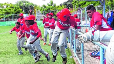 Segunda victoria para Panamá