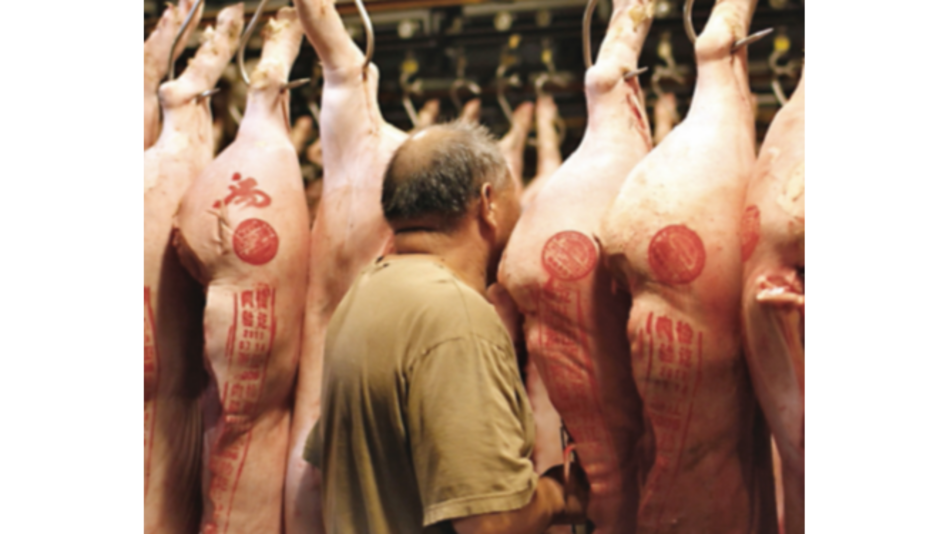 Uruguay logra posicionar venta de carne vacuna en China