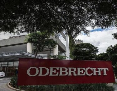 Ecuador: Fiscales analizan 30 contratos de Odebrecht