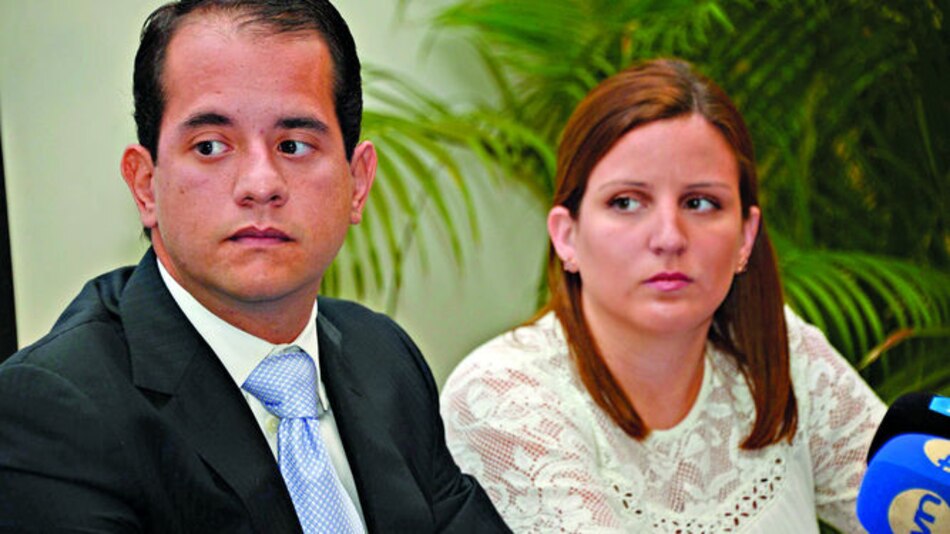 Tribunal mantiene cautelación de un apartamento propiedad de Chichi De Obarrio