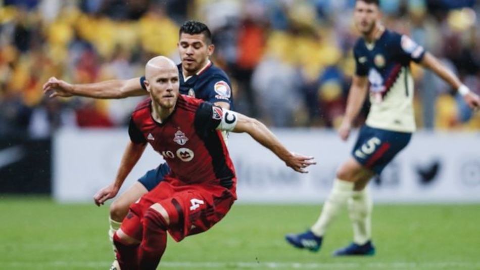 El clima y la cancha, las preocupaciones del Toronto FC