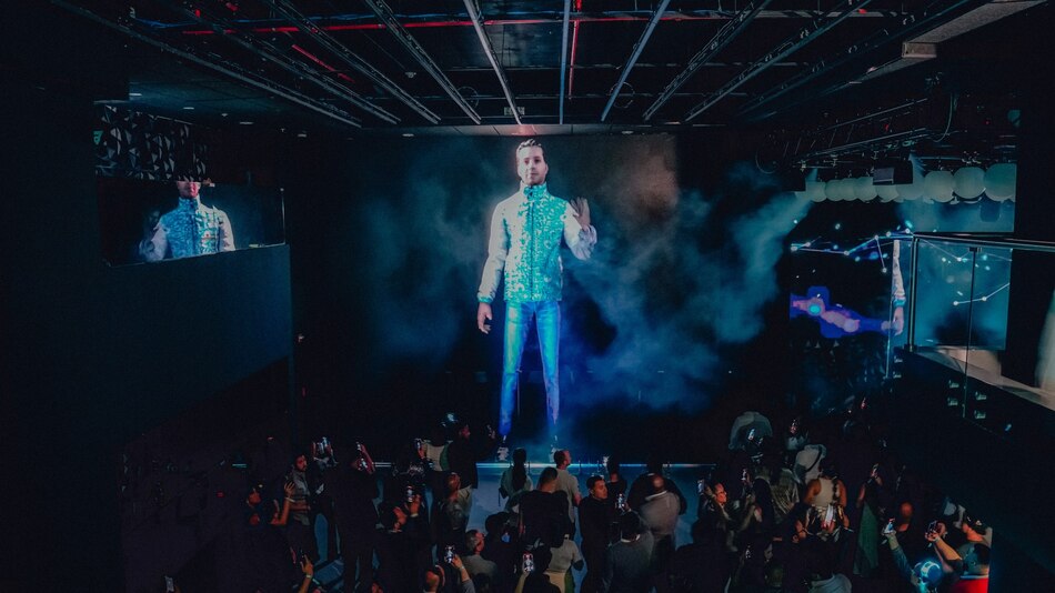 Heineken® celebró su 150 aniversario y presentó su nueva cerveza Heineken® Silver en un evento sin precedentes