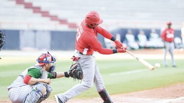 Cuba se estrena con victoria