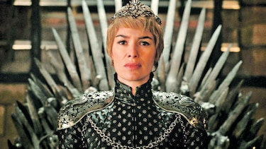 ‘Game of Thrones’ domina el Emmy