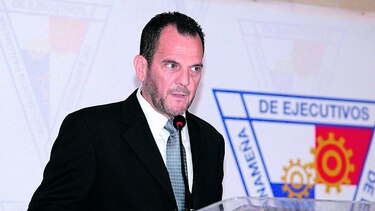 Auditorías a partidas circuitales, pendientes