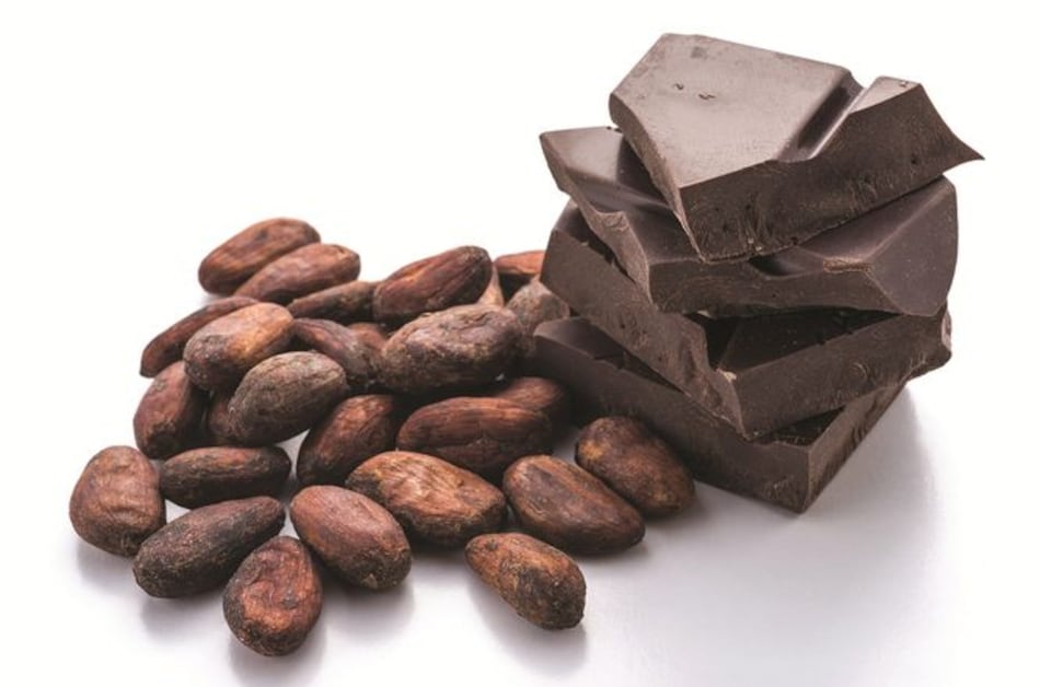 El chocolate amargo, clave para la memoria y el corazón saludable
