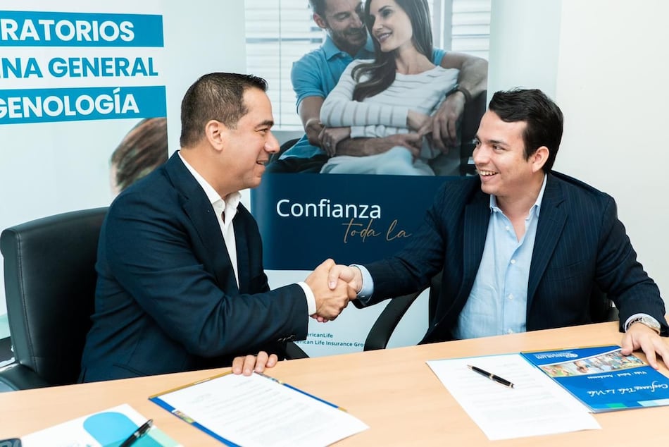 CliniLab y Pan-American Life Aliados Estratégicos en el Cuidado de la Salud