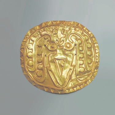 El oro del turismo panameño está en El Caño