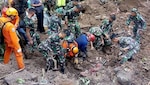 Al menos 59 muertos en Indonesia por inundaciones y deslizamientos
