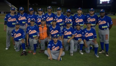 Panamá Este está a un triunfo de la final; Chiriquí domina a Coclé