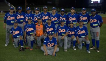 Panamá Este está a un triunfo de la final; Chiriquí domina a Coclé