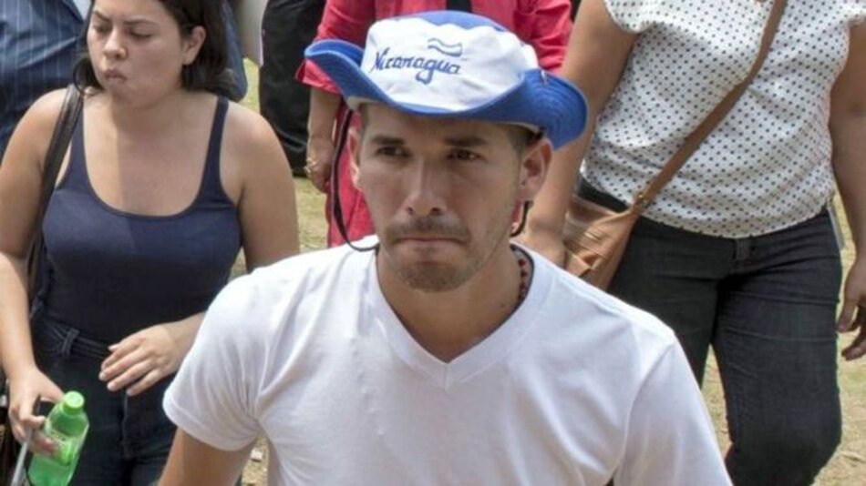 Captura de universitarios conmociona a estudiantes en Nicaragua