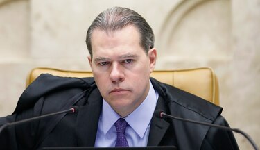 Un juez de Brasil aceptó la solicitud de Martinelli para anular pruebas del caso Odebrecht, según el Folha