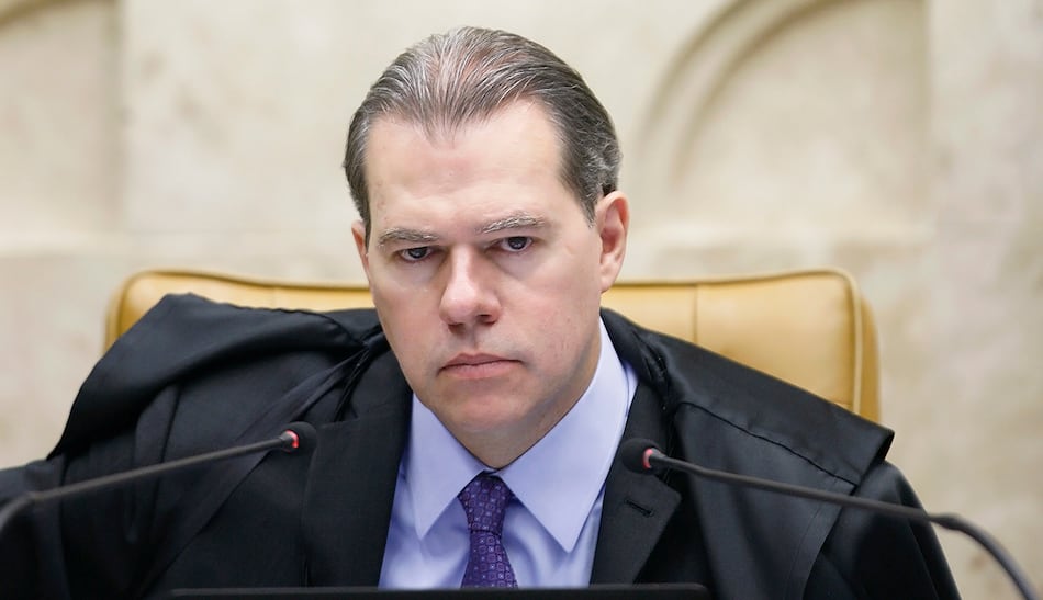 Un juez de Brasil aceptó la solicitud de Martinelli para anular pruebas del caso Odebrecht, según el Folha