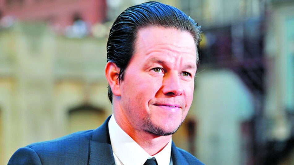 Wahlberg espera el perdón de Dios