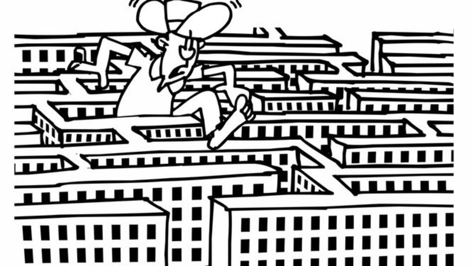 Una oportunidad perdida: Carlos Antonio Solís Tejada