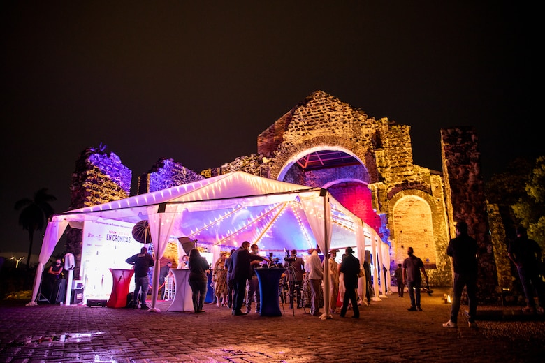 Crónicas para contar la historia de Panamá