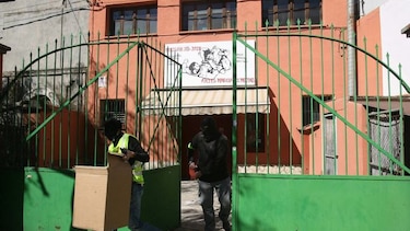 Desmantelada una presunta red de reclutamiento yihadista en España