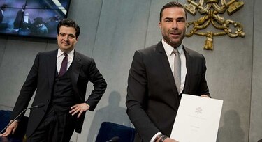 El Vaticano aumenta su vigilancia sobre la evasión fiscal