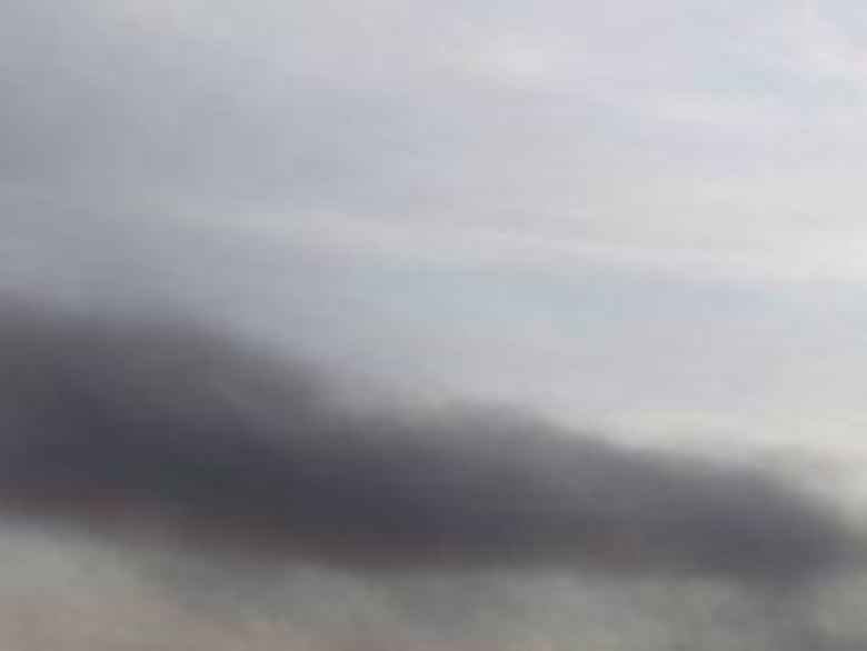 Volcán Turrialba registra nueva erupción en Costa Rica